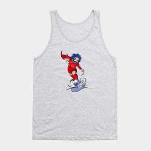 Run Salah! ver 0.2 Tank Top